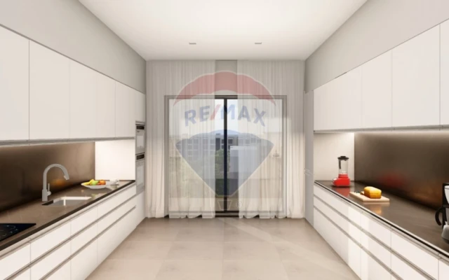 Apartamento T1 para Venda em Loule (São Clemente) Foto 14