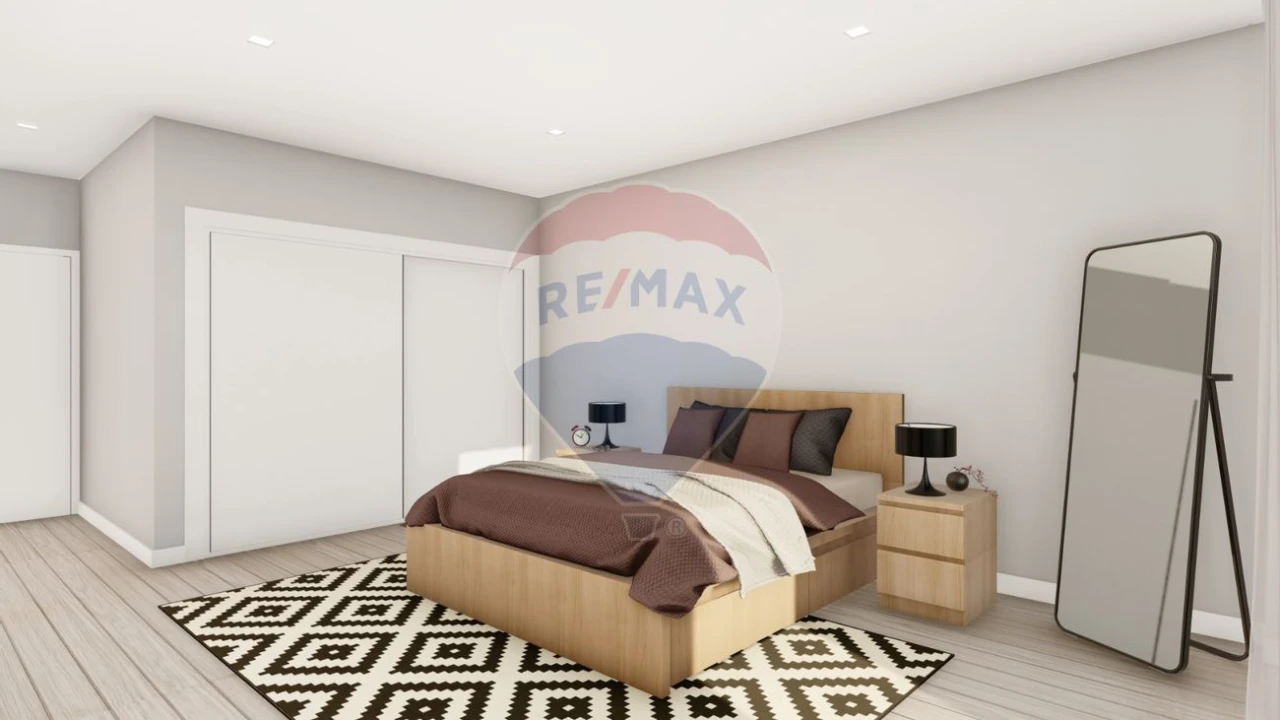 Apartamento T1 para Venda em Loule (São Clemente) Foto 3