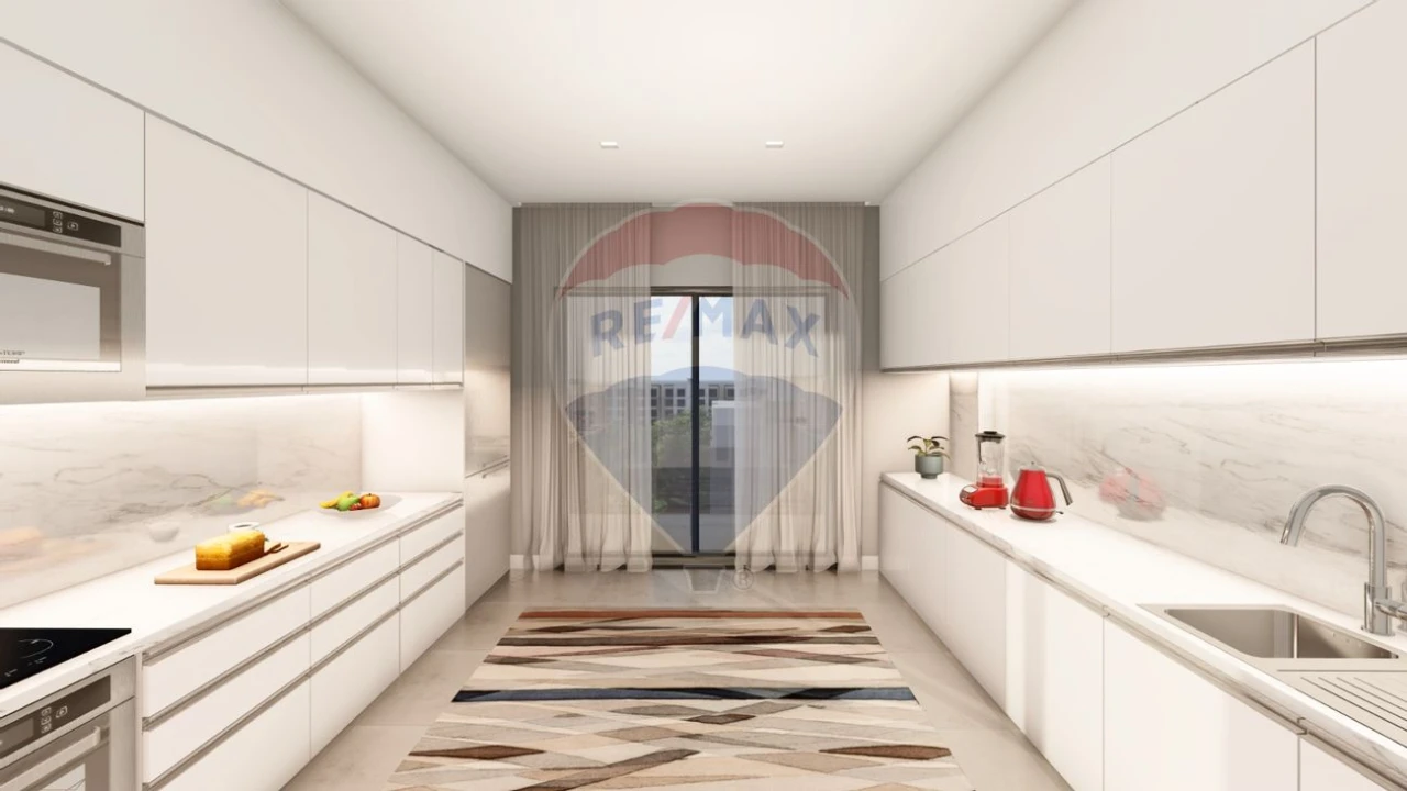 Apartamento T1 para Venda em Loule (São Clemente) Foto 8