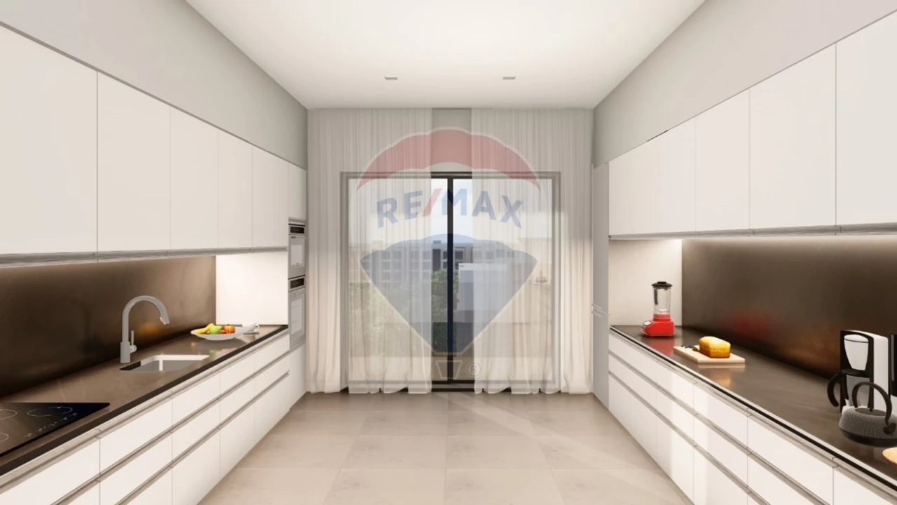 Apartamento T1 para Venda em Loule (São Clemente) Foto 14
