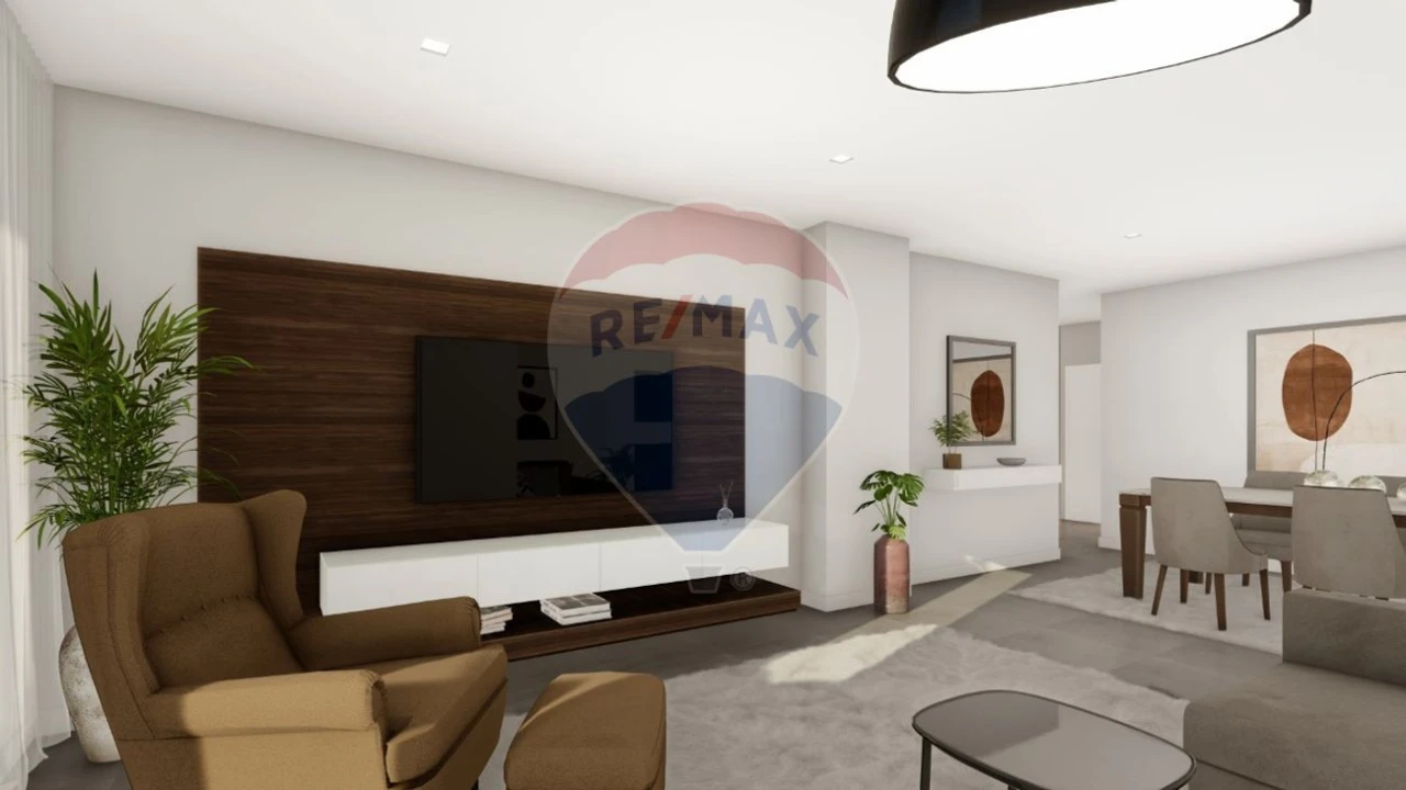 Apartamento T1 para Venda em Loule (São Clemente) Foto 21