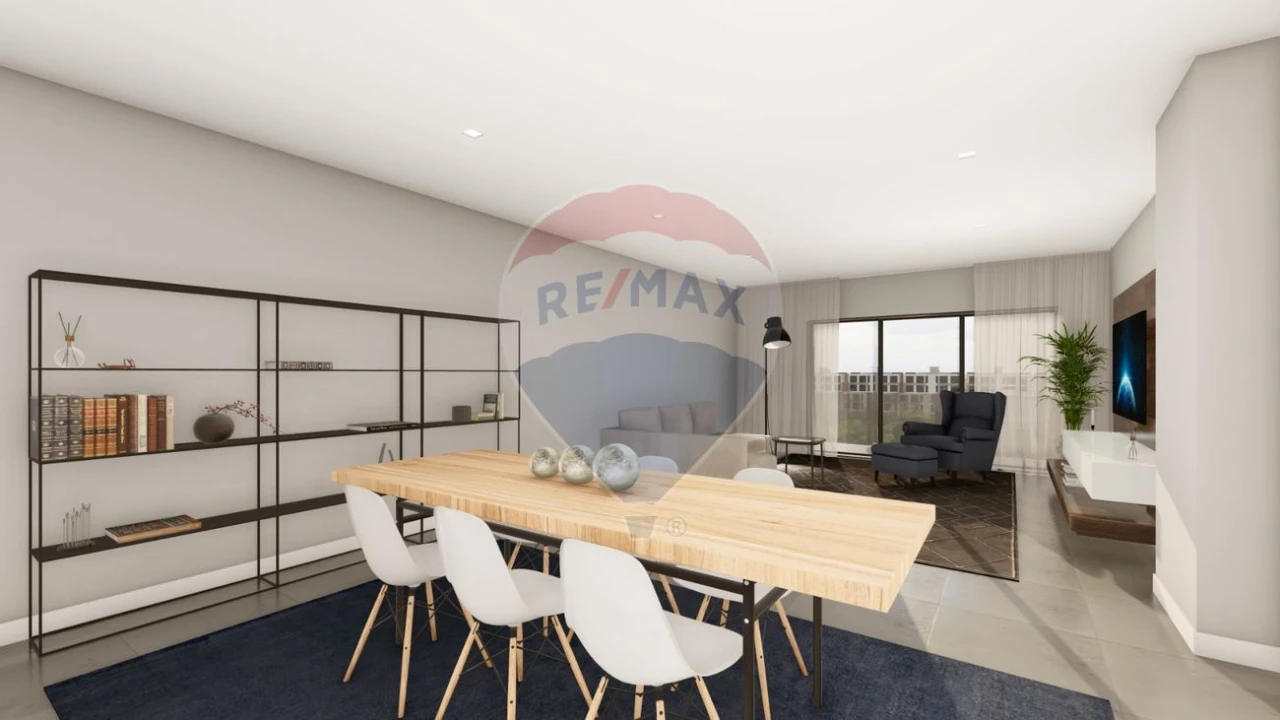 Apartamento T3 para Venda em Loule (São Clemente) Foto 10