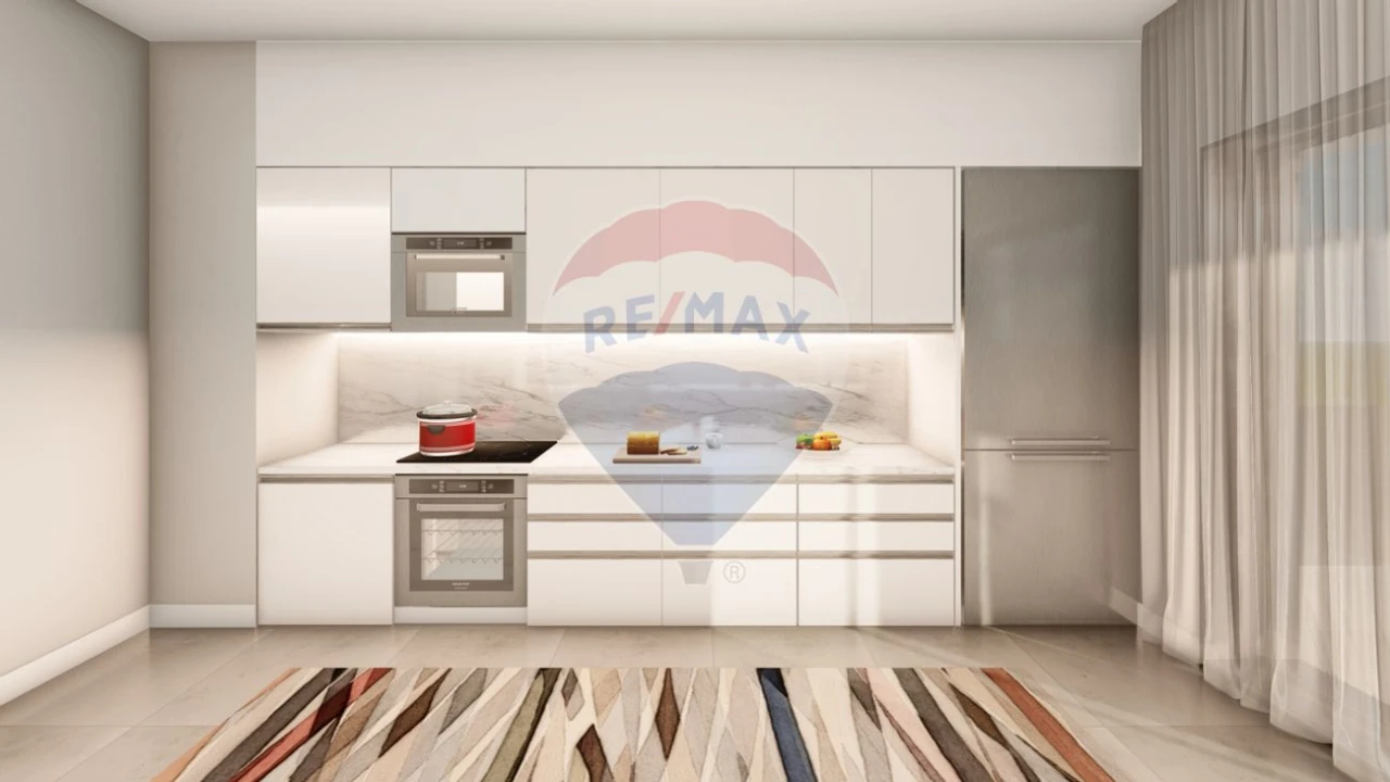 Apartamento T3 para Venda em Loule (São Clemente) Foto 9
