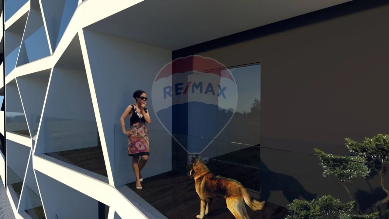 Apartamento T3 para Venda em Loule (São Clemente) Foto 18
