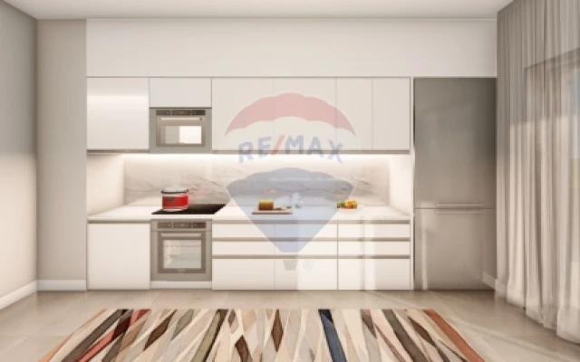 Apartamento T3 para Venda em Loule (São Clemente)