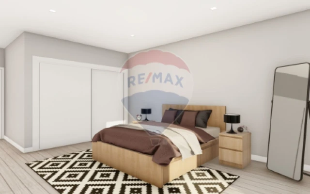 Apartamento T3 para Venda em Loule (São Clemente)