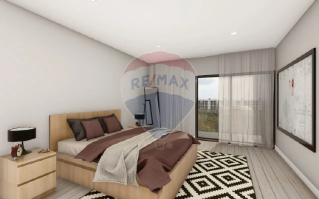 Apartamento T3 para Venda em Loule (São Clemente)