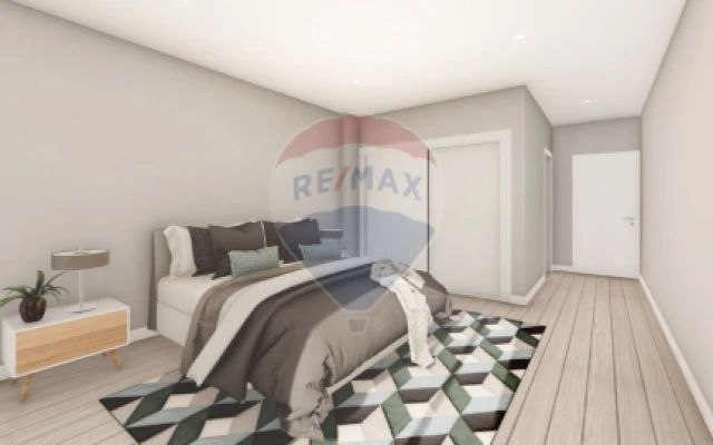 Apartamento T3 para Venda em Loule (São Clemente)