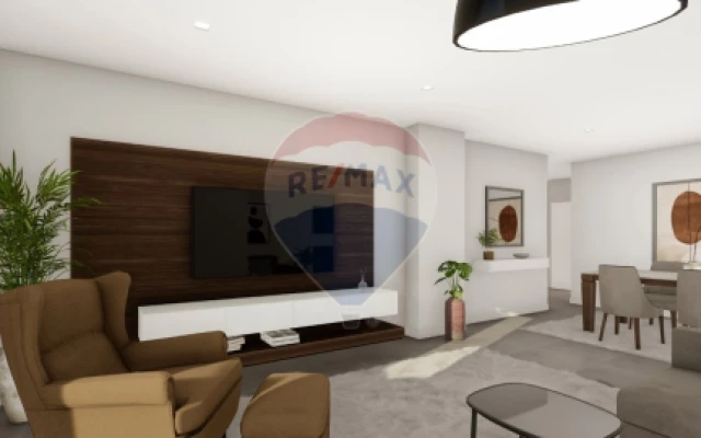 Apartamento T3 para Venda em Loule (São Clemente)
