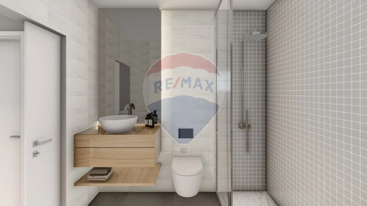 Apartamento T3 para Venda em Loule (São Clemente) Foto 7