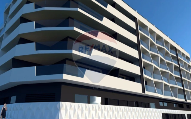 Apartamento T3 para Venda em Loule (São Clemente) Foto 15