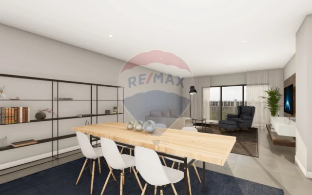 Apartamento T3 para Venda em Loule (São Clemente) Foto 10