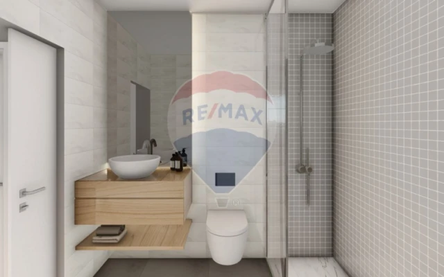 Apartamento T3 para Venda em Loule (São Clemente) Foto 7