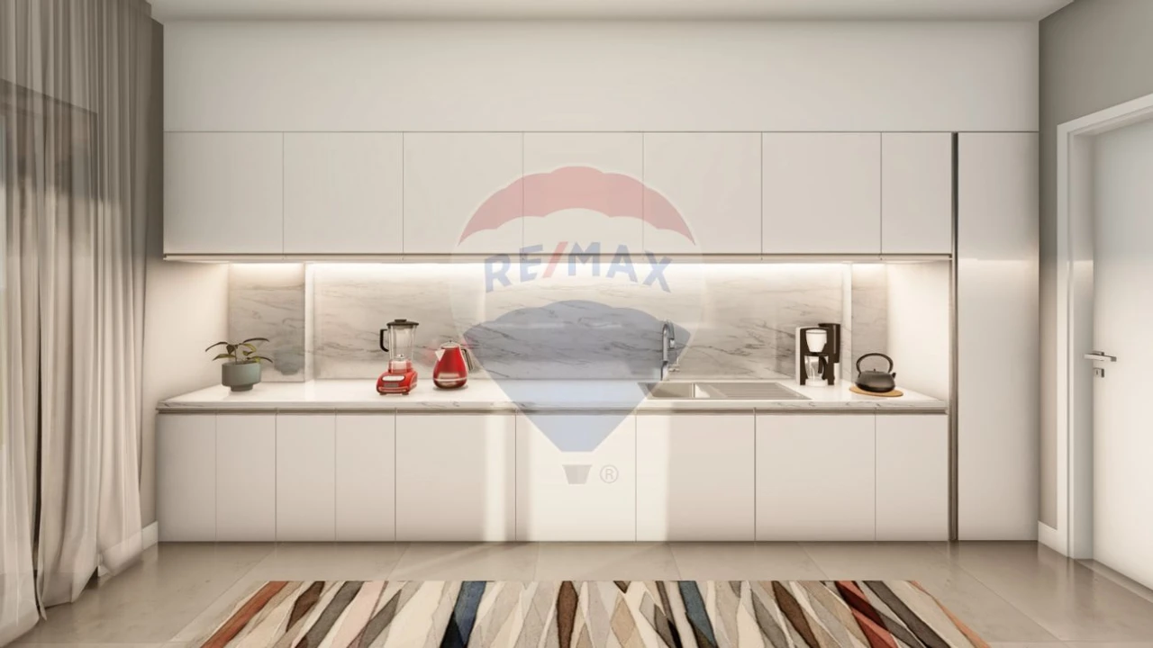 Apartamento T3 para Venda em Loule (São Clemente) Foto 13