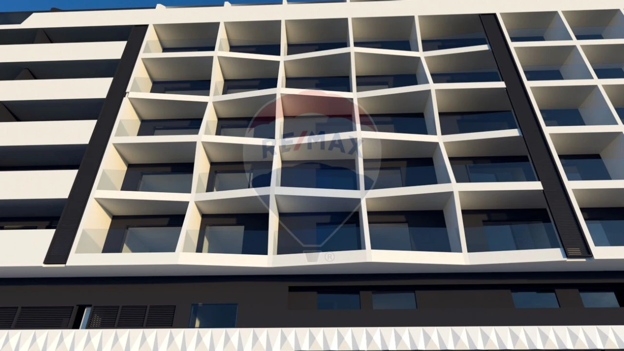 Apartamento T3 para Venda em Loule (São Clemente) Foto 16