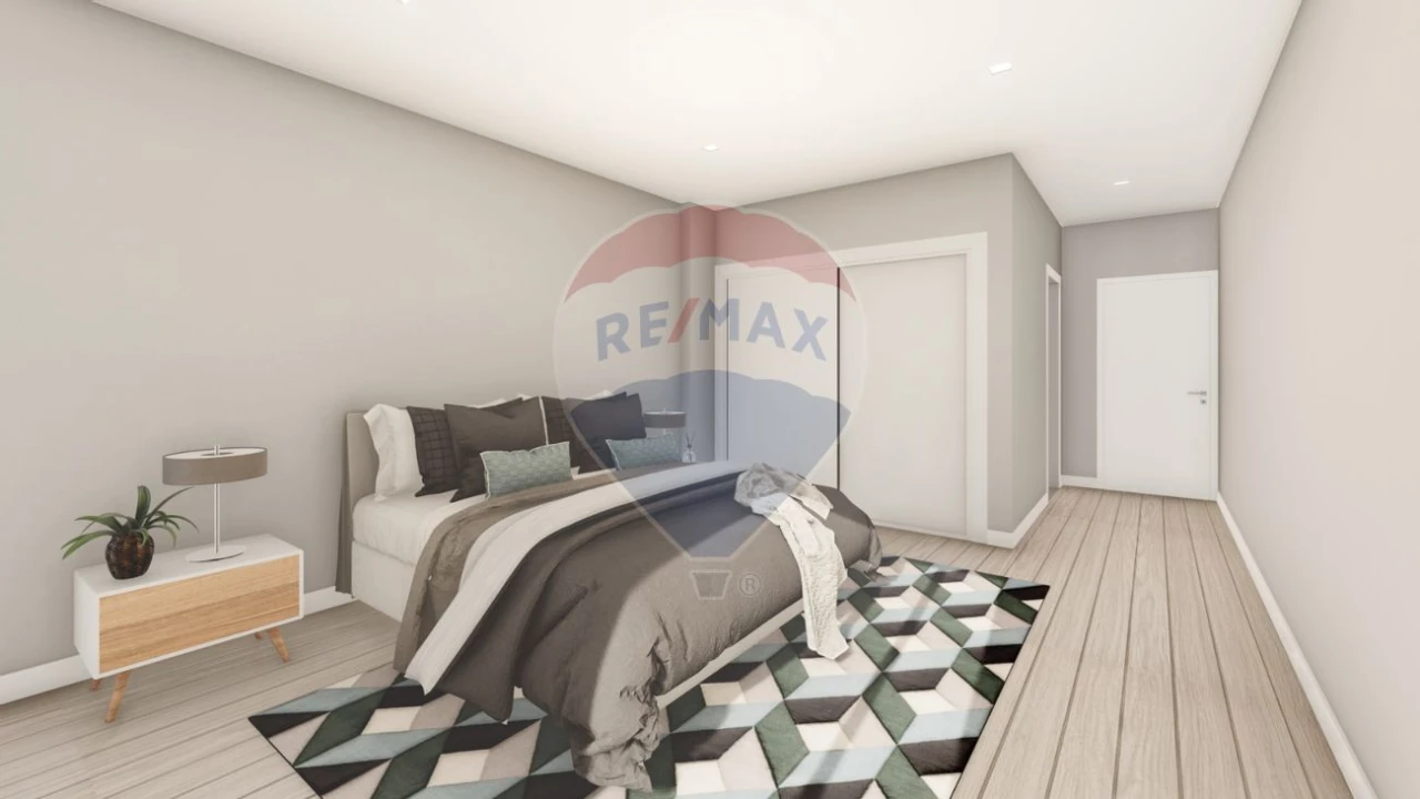 Apartamento T3 para Venda em Loule (São Clemente) Foto 5