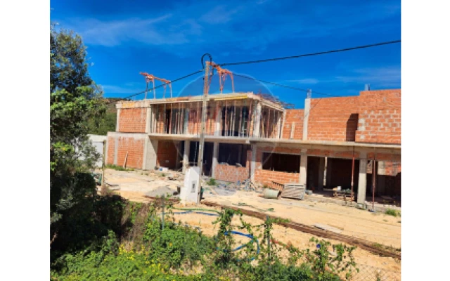 Moradia T3 para Venda em Santa Catarina da Fonte do Bispo