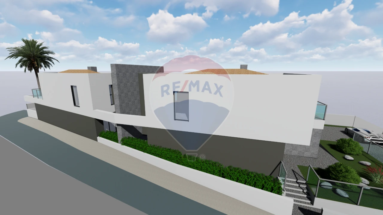 Moradia T3 para Venda em Santa Catarina da Fonte do Bispo Foto 3