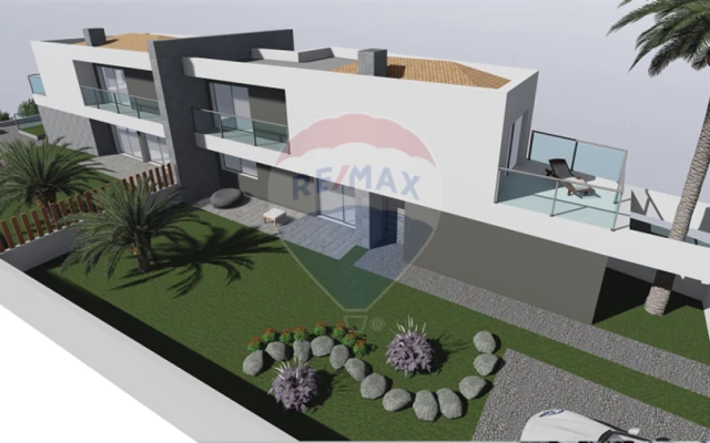 Moradia T3 para Venda em Santa Catarina da Fonte do Bispo Foto 7