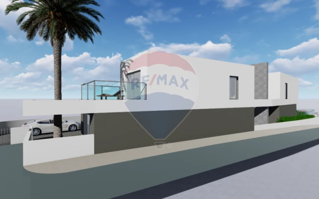 Moradia T3 para Venda em Santa Catarina da Fonte do Bispo Foto 12