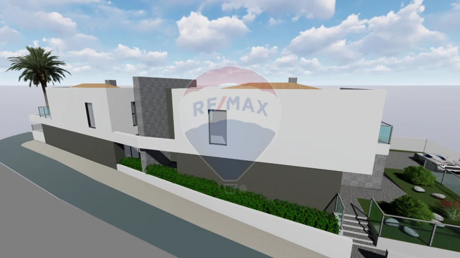 Moradia T3 para Venda em Santa Catarina da Fonte do Bispo Foto 3