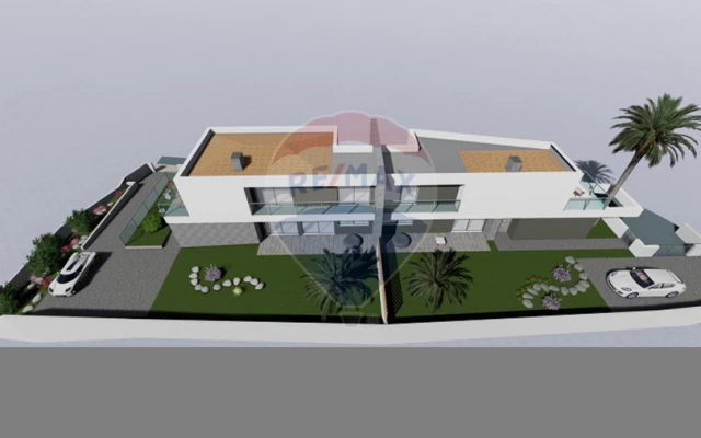 Moradia T3 para Venda em Santa Catarina da Fonte do Bispo Foto 8