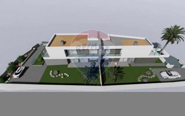 Moradia T3 para Venda em Santa Catarina da Fonte do Bispo Foto 1