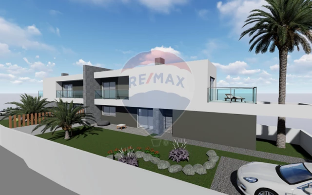 Moradia T3 para Venda em Santa Catarina da Fonte do Bispo Foto 2