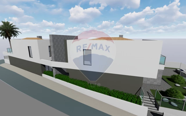 Moradia T3 para Venda em Santa Catarina da Fonte do Bispo Foto 13