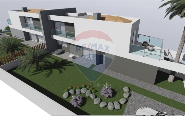 Moradia T3 para Venda em Santa Catarina da Fonte do Bispo Foto 11