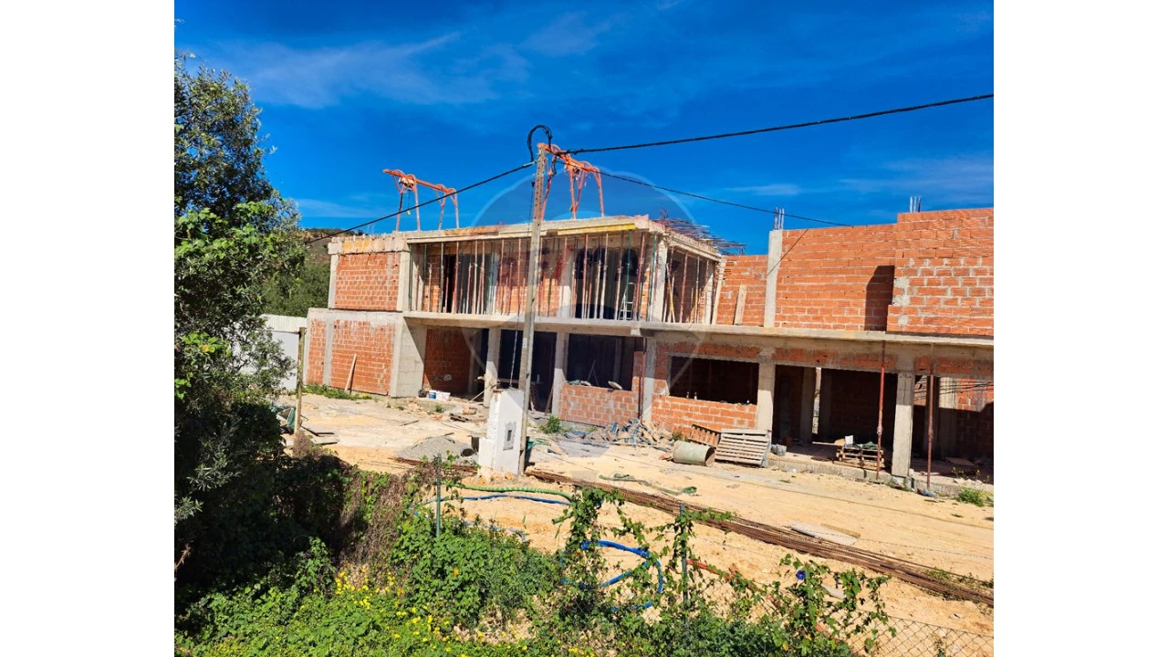 Moradia T3 para Venda em Santa Catarina da Fonte do Bispo Foto 5