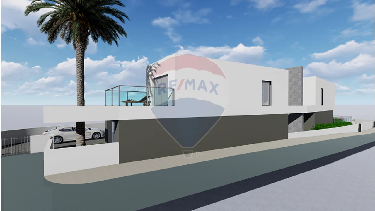 Moradia T3 para Venda em Santa Catarina da Fonte do Bispo Foto 10