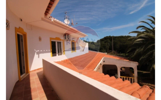 Moradia T3 para Venda em Quarteira