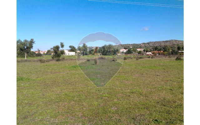 Terreno P/ Prédio para Venda em Algoz e Tunes Foto 12