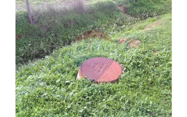 Terreno P/ Prédio para Venda em Algoz e Tunes Foto 6