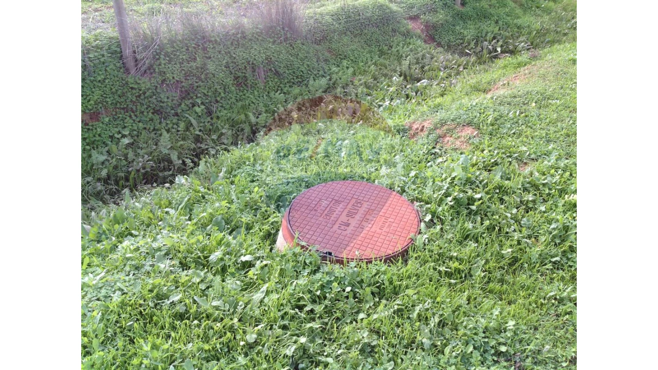 Terreno P/ Prédio para Venda em Algoz e Tunes Foto 6