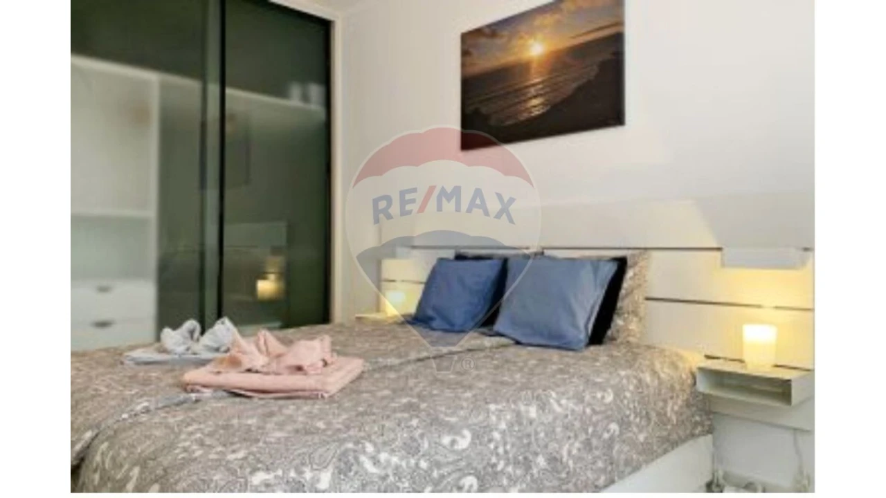 Apartamento T1 para Venda em Quarteira Foto 21