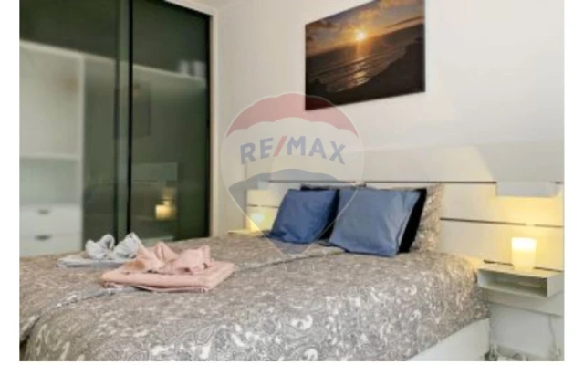 Apartamento T1 para Venda em Quarteira Foto 21