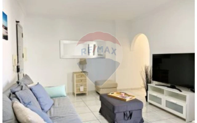 Apartamento T1 para Venda em Quarteira