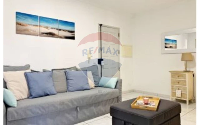 Apartamento T1 para Venda em Quarteira Foto 13