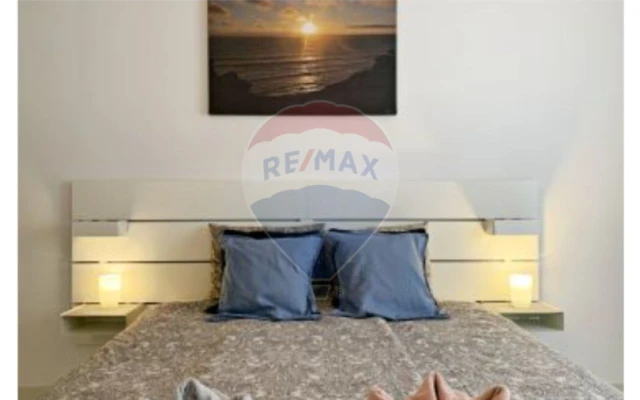 Apartamento T1 para Venda em Quarteira Foto 20