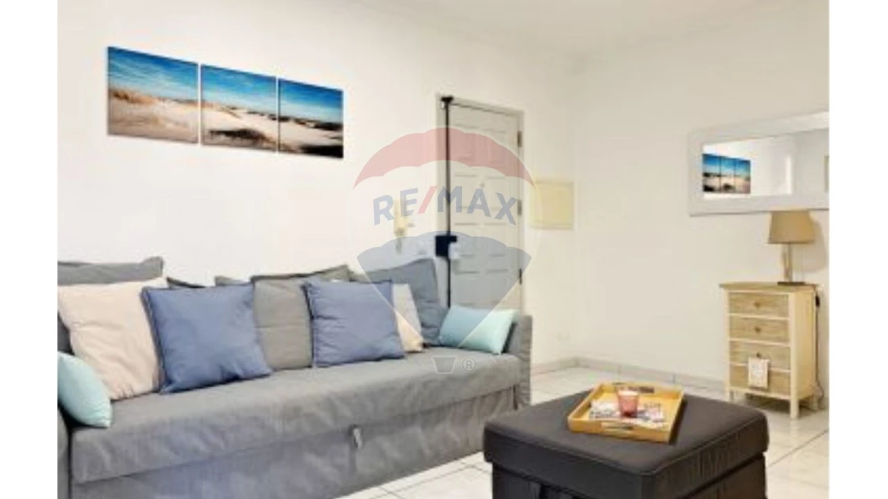 Apartamento T1 para Venda em Quarteira Foto 13