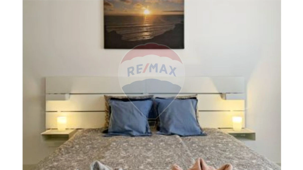 Apartamento T1 para Venda em Quarteira Foto 20