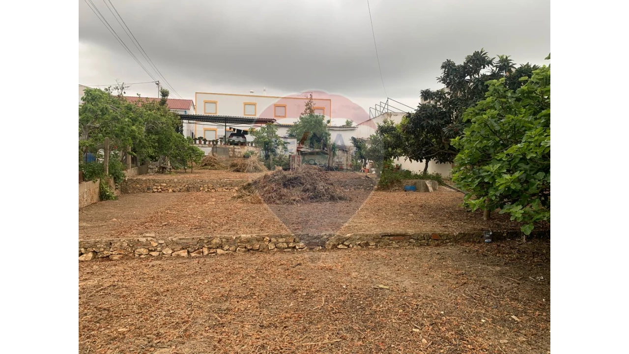Moradia T6 para Venda em Portimão Foto 2