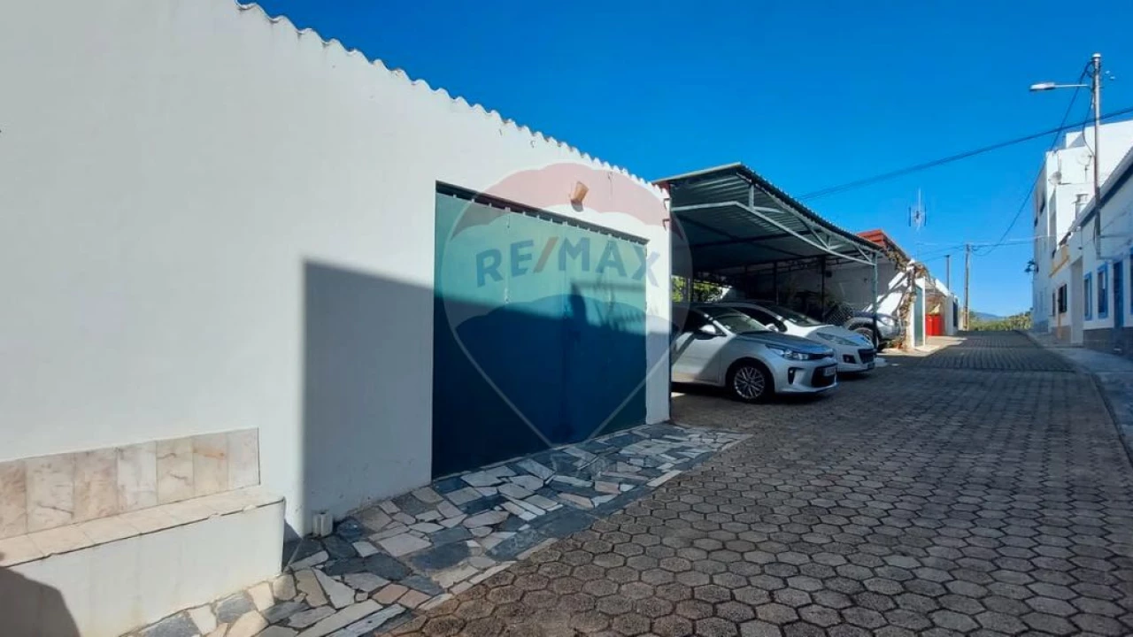 Moradia T6 para Venda em Portimão Foto 37