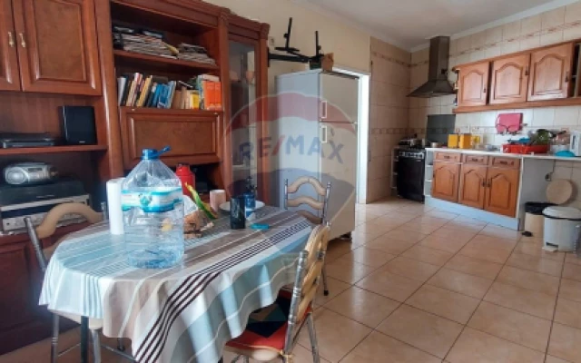 Moradia T6 para Venda em Portimão