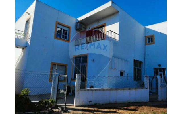 Moradia T6 para Venda em Portimão