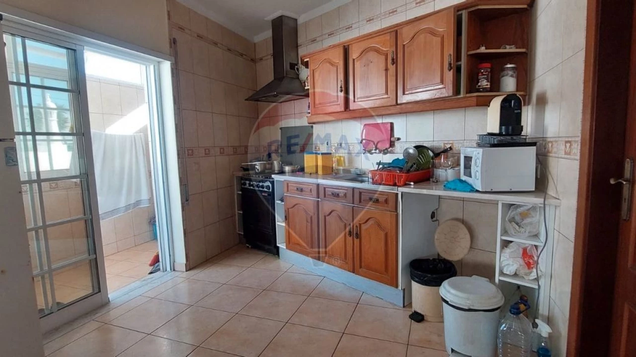 Moradia T6 para Venda em Portimão Foto 5