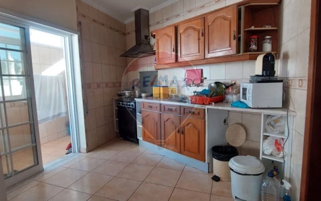 Moradia T6 para Venda em Portimão Foto 5