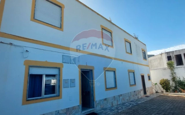Moradia T6 para Venda em Portimão Foto 17